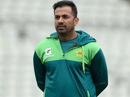 Wahab Riaz Breaks Silence After Getting Sacked by PCB: 'A lot I Can Say but Don't Want to Get into Blame Games' - News18