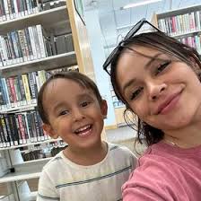 Amber Medina (mrsmedina93)