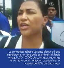 fue histórico para algunos políticos