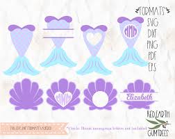 Free Free Mermaid Letters Svg 212 SVG PNG EPS DXF File