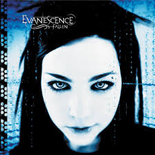 Fallen (Evanescence album)