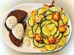 Assiette Vegetarienne Pizza Maison Et Steak Vegetal En 2020 Pizza Maison Steak Vegetal Courgette Tomate
