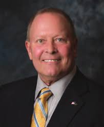 Letter from the Chairman