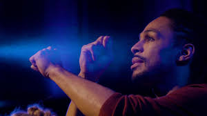 Lars Jan's art goes underwater as warning of climate change rises