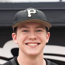 Carter Kerrigan's High School Bio