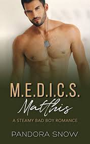 Maybe you would like to learn more about one of these? Matthis M E D I C S An Instalove Steamy Military Medical Romance English Edition Ebook Snow Pandora Amazon De Kindle Shop
