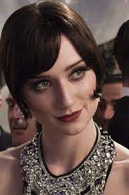 Jordan Baker The Great Gatsby Gatsby Hair Gatsby Makeup Great Gatsby Makeup
