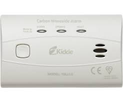 No replacement battery will ever be needed, and an end of life. Kidde 10llco Ten Year Life Carbon Monoxide Alarm With Sealed Longlife Battery Ab 22 00 Preisvergleich Bei Idealo De
