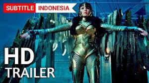 Hak cipta sepenuhnya dipegang oleh sumber tersebut. Wonder Woman 2 Official Trailer Sub Indonesia New 2020 Gal Gadot Wonder Woman 1984 Dc Movie Youtube
