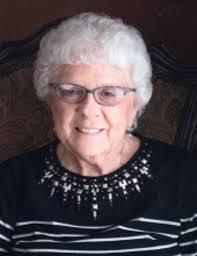 Caroline B. Busboom Spatz Obituary March 16, 2019