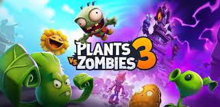 Plants vs zombies 3 mod: Descargar Plants Vs Zombies 3 Apk Mod 20 0 265726 Sol Ilimitado
