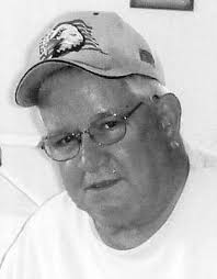 Glenn Stinson Obituary (1942