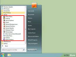 Look no further, my real games is the place you want to be. 4 Ways To Add Games To Windows 7 Wikihow