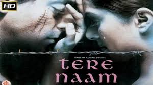 Tere Naam 2003 Dramatic Movie Salman Khan Bhoomika Chawla Sachin Khedekar Savita Prabhune Youtube