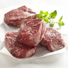 For the finest selection of purebred wagyu beef, choose snake river farms wagyu. Snake River Farms Kobe Rib Eye Steaks Set Of 4 Gourmet Beef Williams Sonoma