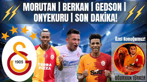 Jun 09, 2021 · galatasaray'da ayrılık! Iibnww0luybw5m