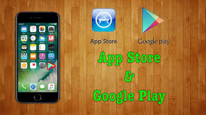 Top 5 alternatives to the ios app store: Google Play Store On Ios Youtube