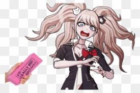 Get inspired by our community of talented artists. Junko Enoshima Dangan Ronpa Danganronpa Meme Edit Mod Toysmith Really Big Eraser Novelty Free Transparent Png Clipart Images Download