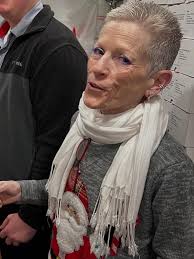 Today, our Chick-fil-A Southaven family is mourning the loss of one of our  own. Mrs. Katie Jeffries passed away yesterday, and her absence leaves a  gaping hole in our hearts. Katie faithfully