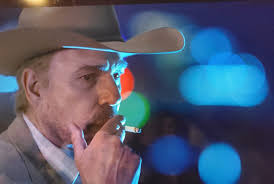 Join the Landman Watch Party After Sunday Night Football