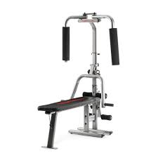 Weider Flex Cts