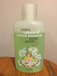 Pin On Herbal Essence Vintage Clairol