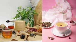 About teabox.com teabox is an online tea shop that delivers, every single day, the freshest indian teas from estates in darjeeling, assam, and the nilgiris as well as freshest teas from nepal to tea. Top Teas To Sip In 2021 Architectural Digest India