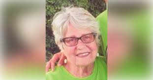 Obituary information for Bernadette Genevieve Pavlik