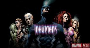 Meet the Inhumans, the next superhero group Marvel wants you to love | Vox