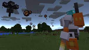 Sep 18, 2021 · modular bosses is a highly configurable boss mod designed for players who love the rpg experience within minecraft. Boss Mods For Minecraft 2017 For Android Apk Download