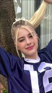 Kiera Greer's Instagram, Twitter & Facebook