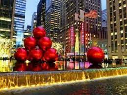 Whats Open Christmas Day 2022 Nyc Christmas In New York 2022 - Newyork.co.uk