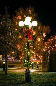 Led lighted indoor outdoor lamp post lamp post christmas decorations christmas light decoration ideas the holiday aisle muriel pine potted 60 lamp post christmas decorations 160 christmas. Christmas Victorian Light Post Outdoor Christmas Christmas Lights Post Lights