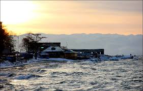 Image result for lake baikal Russia earthquakes