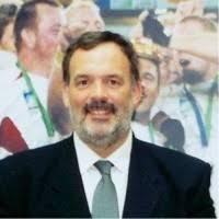 John Sharrock FMS, FIAP