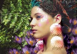 DANCE — ERIKA CITRIN