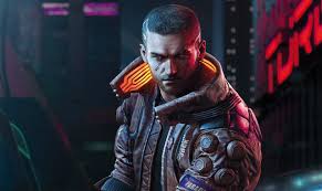 The game was announced during the 2012 cd projekt red summer conference as the official video game adaption. Bandai Namco Entertainment Europe To Distribute Cyberpunk 2077 In Selected European Markets Cd Projekt