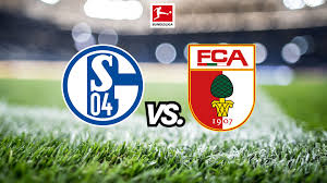Going on, the miners were winless in 21 of their preceding 23 overall fixtures, and they had lost ten of their past thirteen games. Tippt Schalke Gegen Augsburg Knappenkids Schalke 04
