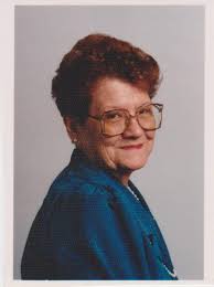 Gladys Henry Obituary