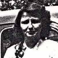 Pearline Gladys Booker (1914–1996) • FamilySearch