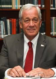 Two declare in Vermilion mayor's race; incumbent Jim Forthofer mulling  third term