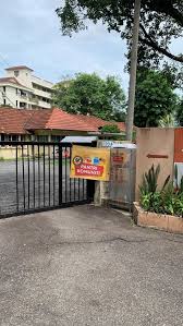Setting up a location for any candidate 1996. Ayam Brand Introduces A Food Pantry At The Children S Protection Society In Georgetown To Support The Local Community Penang Foodie