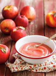 Compote De Pommes A L Autocuiseur Ricardo Recipe Pressure Cooker Applesauce Applesauce Ricardo Recipe