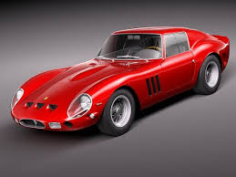 Maybe you would like to learn more about one of these? Ferrari 250 Gto Bornrich Ferrari Gto Super Cars