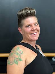 Team 1 — United Dance Collective