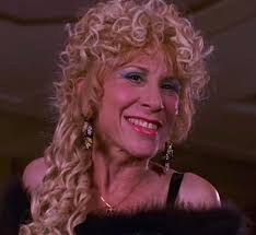 You chose books, I chose looks!