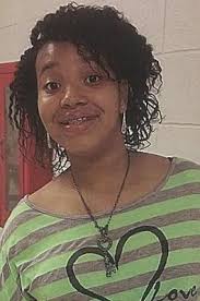 Ailysha Ringer Obituary (2003