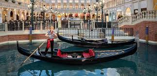 Everything You Ever Needed To Know About Gondola