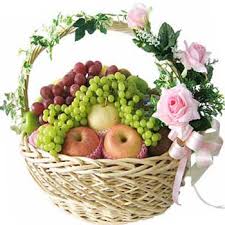 We did not find results for: Decorative Fruit Basket