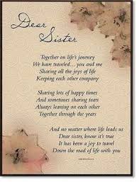 Handwritten Birthday Letter For Sister Pin On Say What